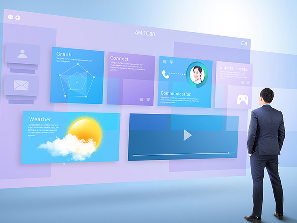 BIM���ӻ���άϵͳ